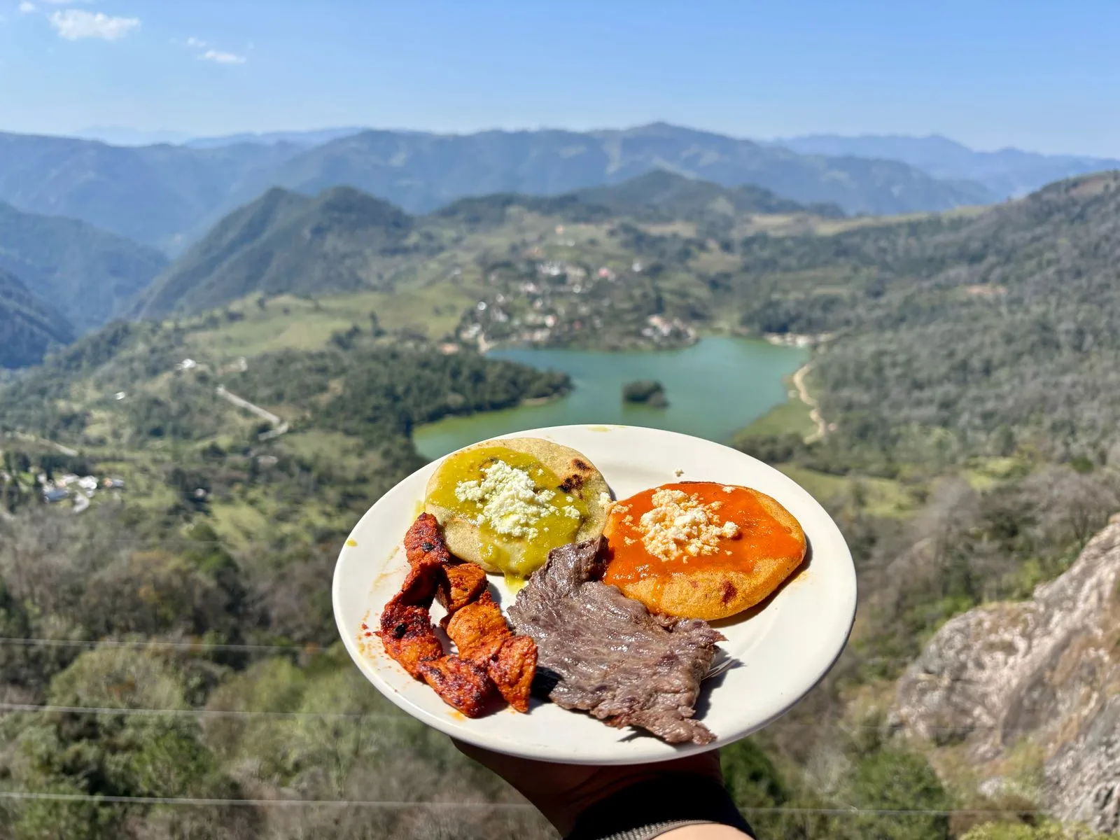 Molango de Escamilla