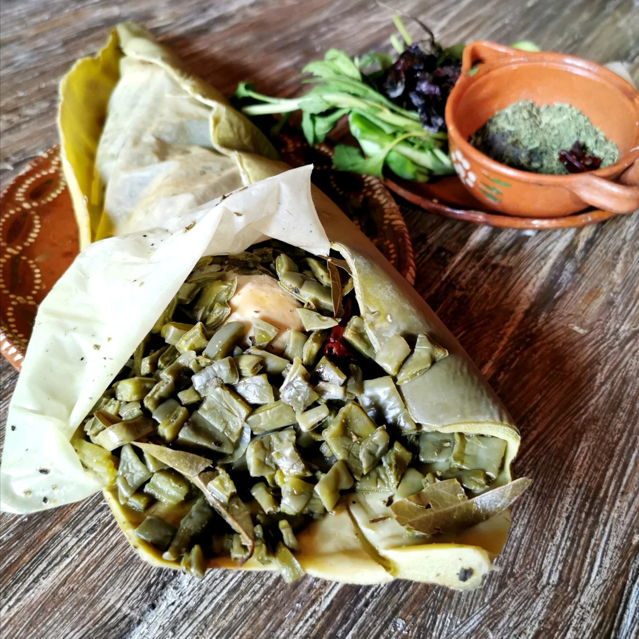 Zempoala